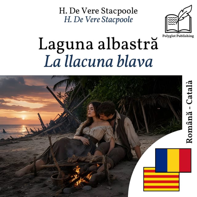 La llacuna blava