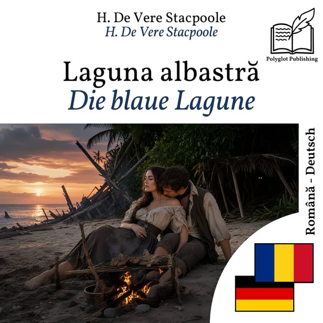 Die blaue Lagune