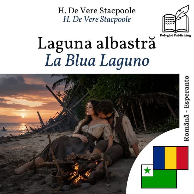 La Blua Laguno