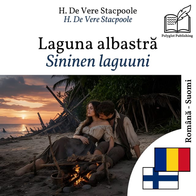 Sininen laguuni