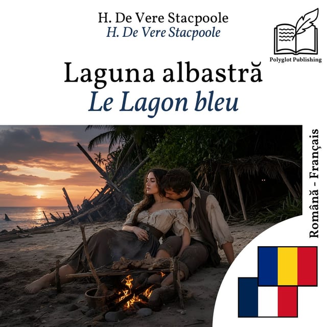 Le Lagon bleu