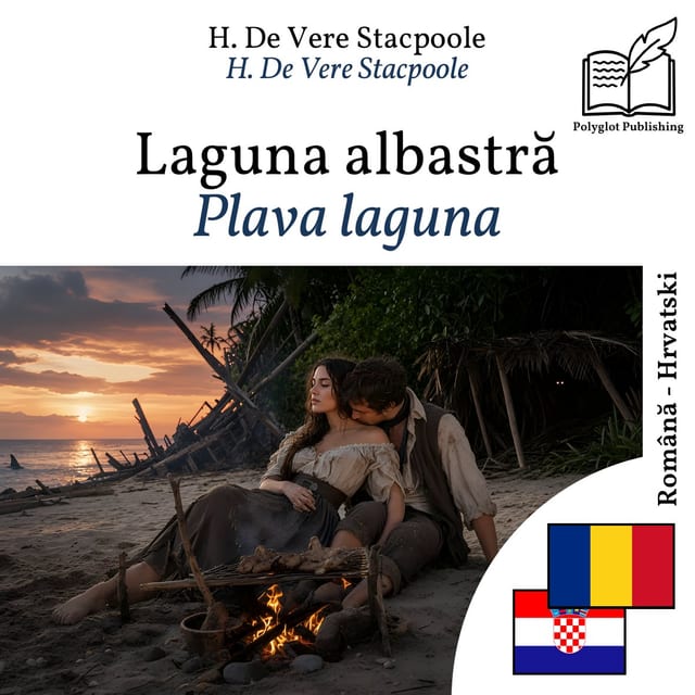 Plava laguna