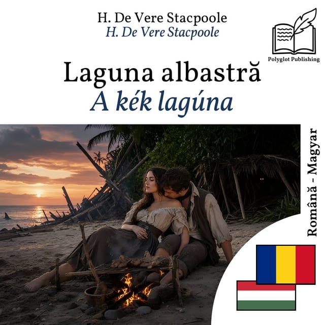 A kék lagúna