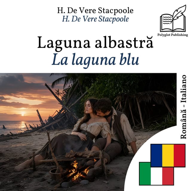 La laguna blu