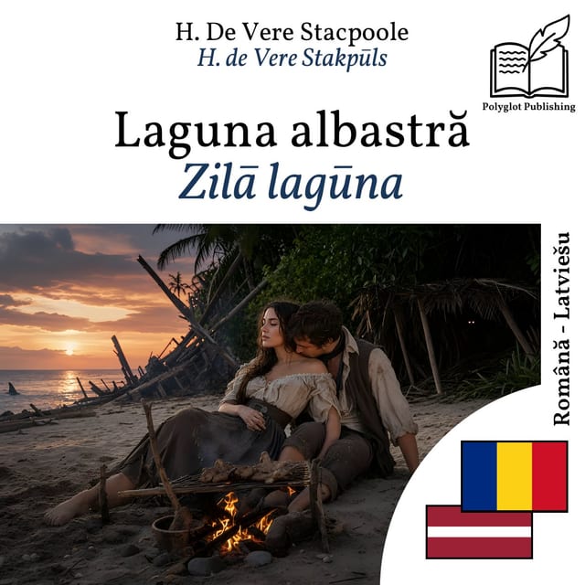 Zilā lagūna