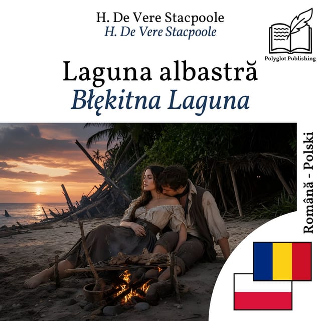 Błękitna Laguna