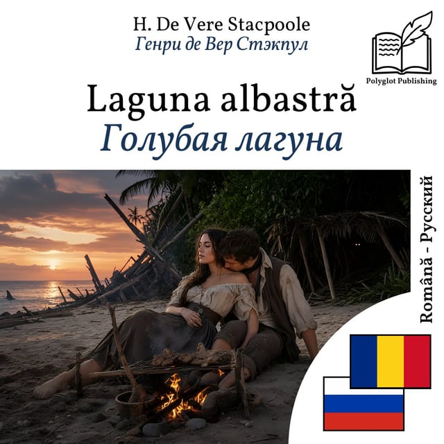 Голубая лагуна