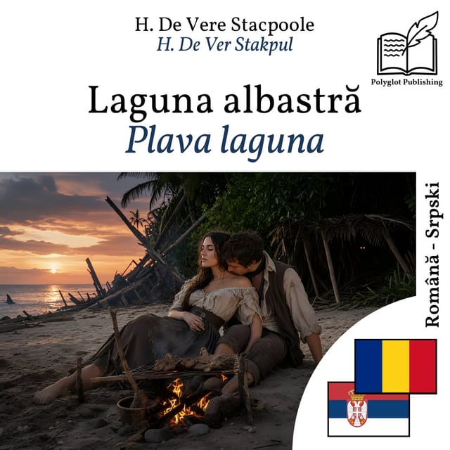 Plava laguna