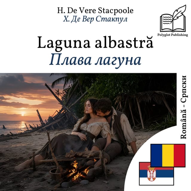 Плава лагуна
