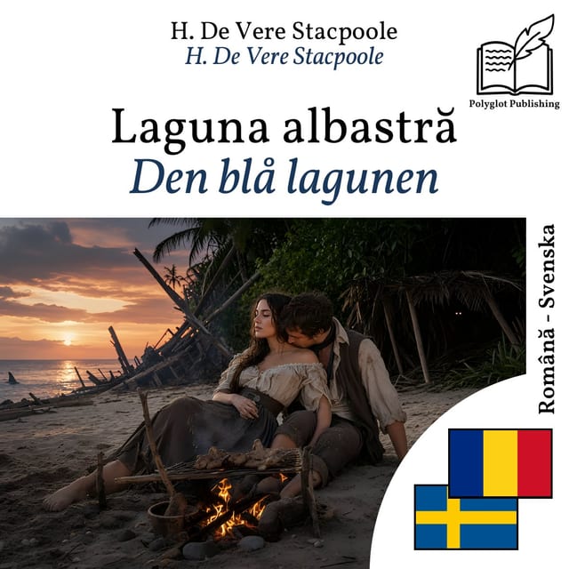Den blå lagunen