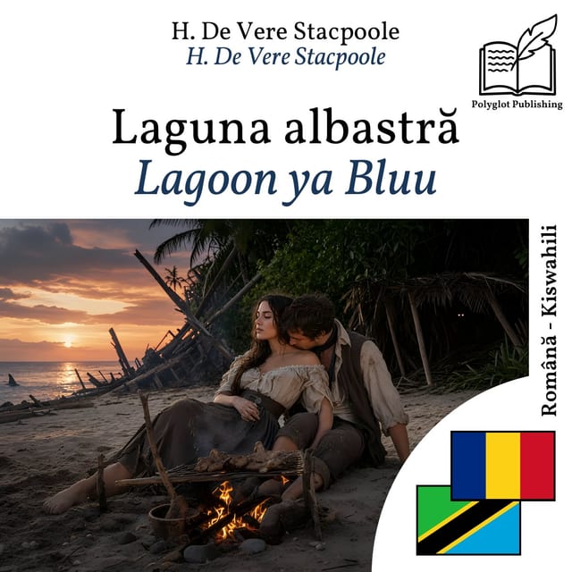Lagoon ya Bluu