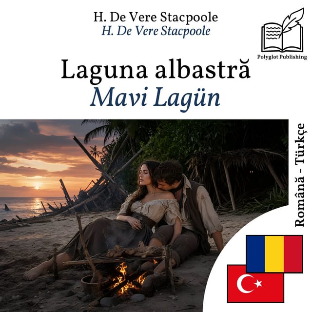 Mavi Lagün