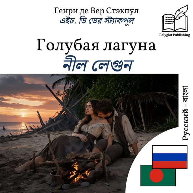 নীল লেগুন