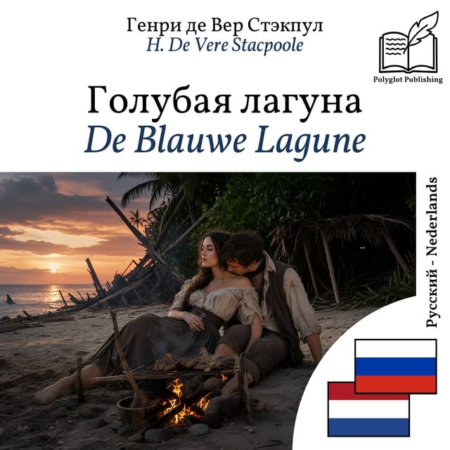 De Blauwe Lagune