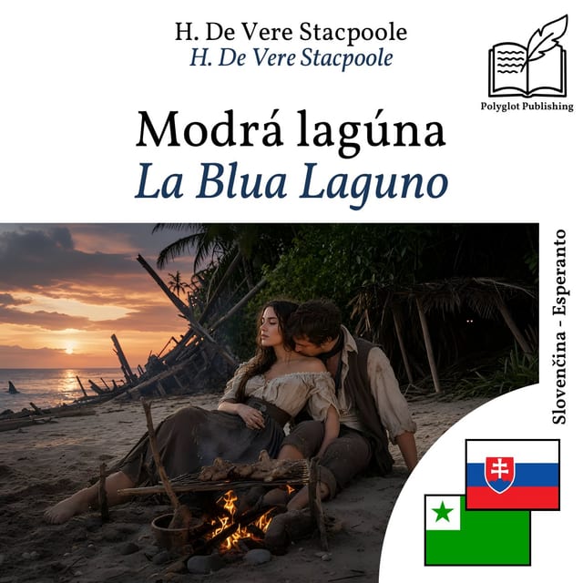 La Blua Laguno