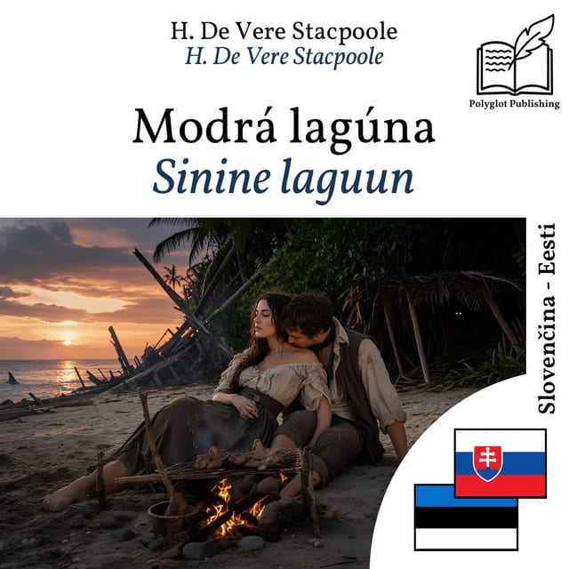 Sinine laguun