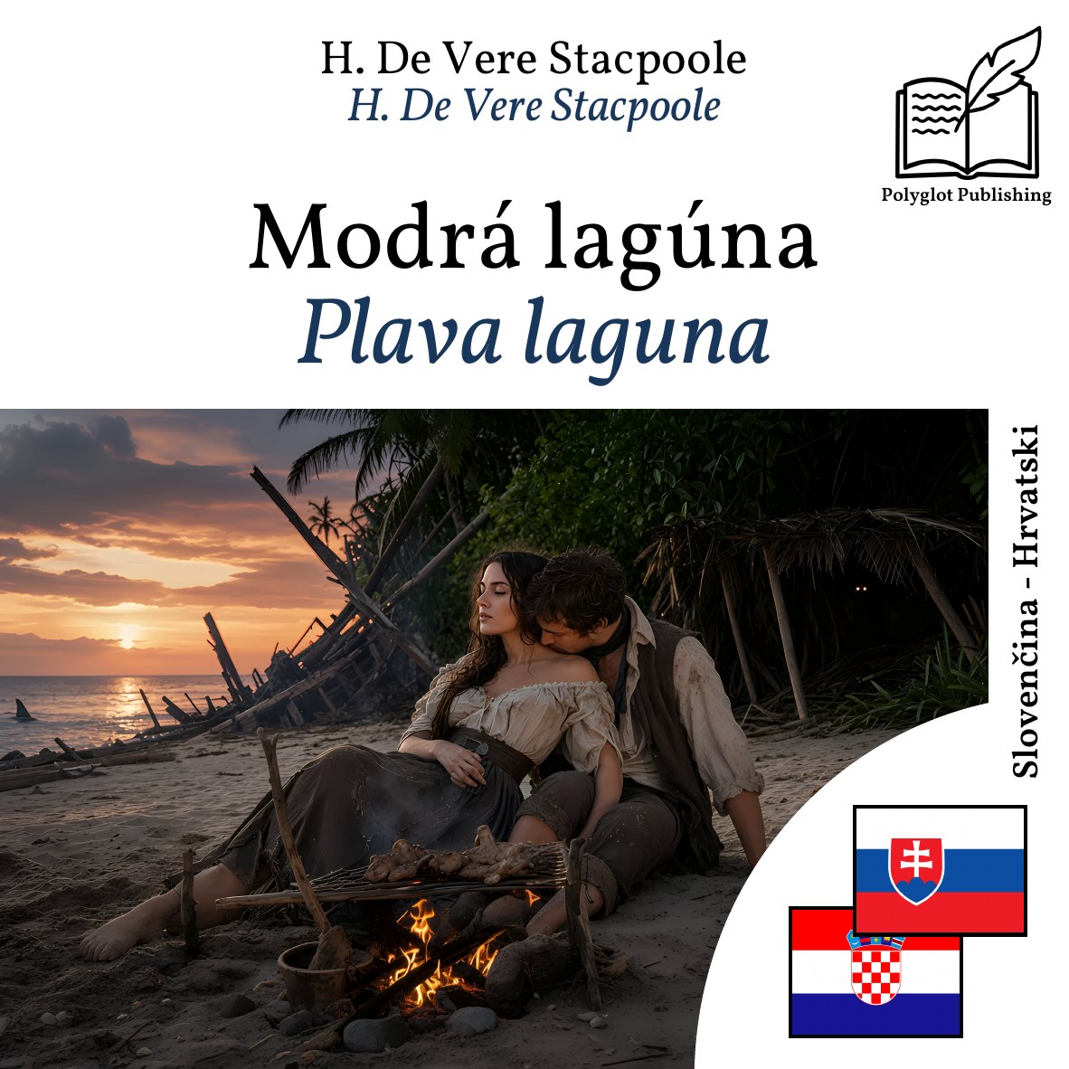 Plava laguna