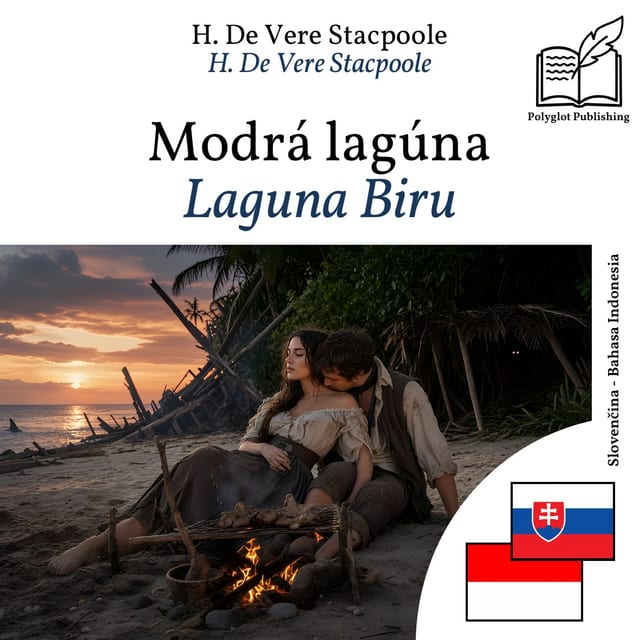 Laguna Biru