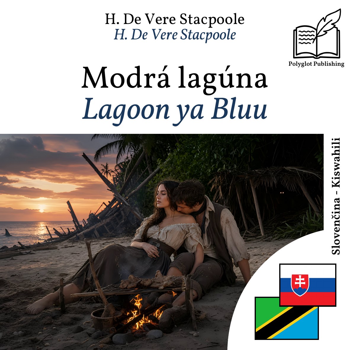 Lagoon ya Bluu