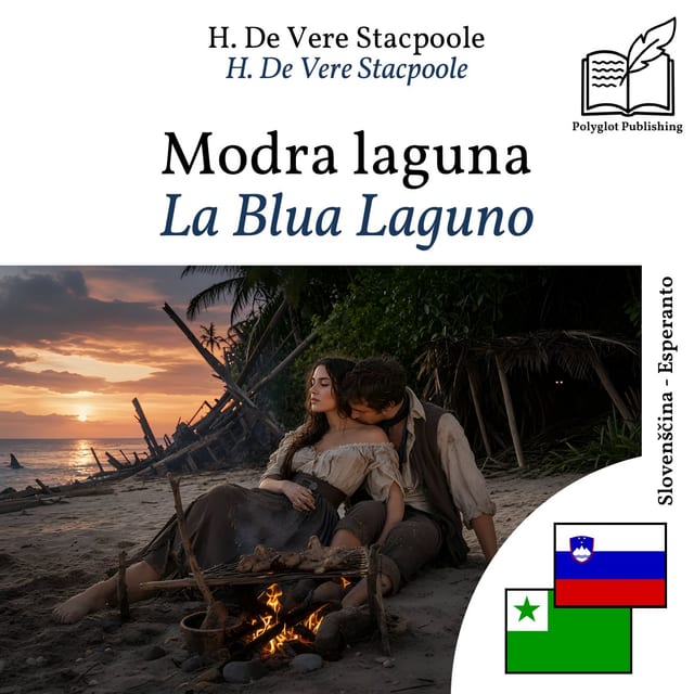 La Blua Laguno
