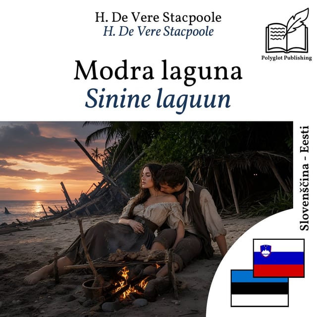 Sinine laguun