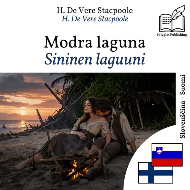 Sininen laguuni