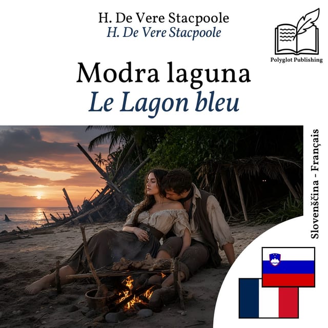Le Lagon bleu