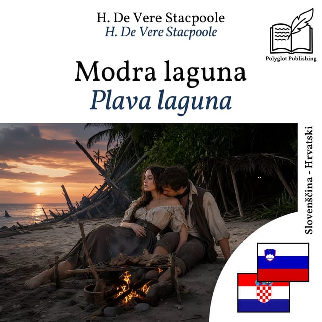 Plava laguna
