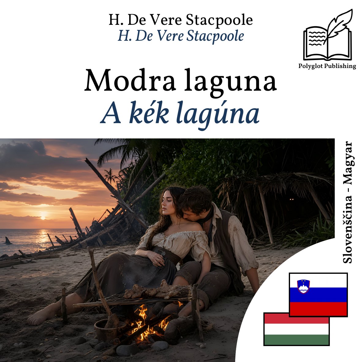 A kék lagúna