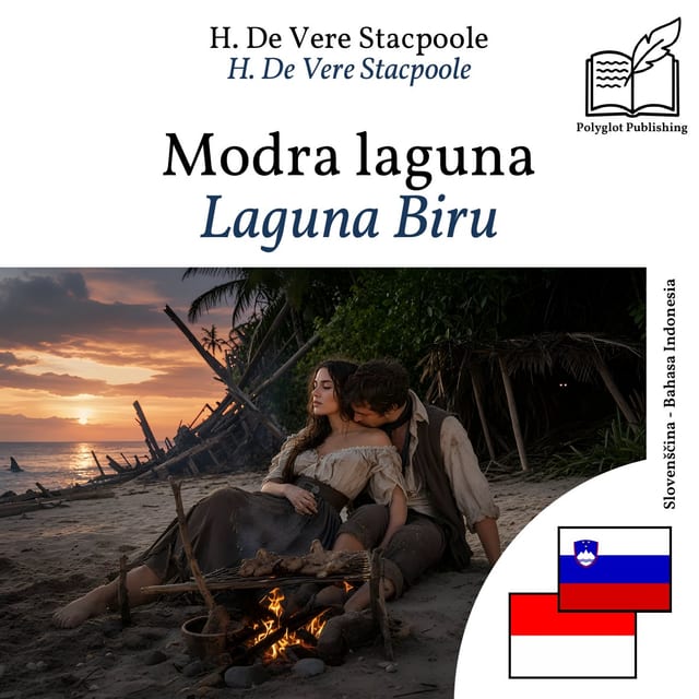 Laguna Biru