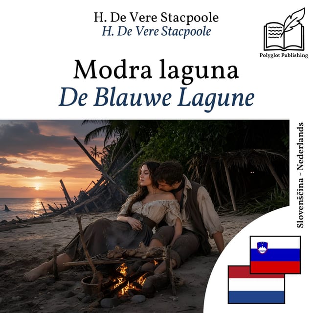 De Blauwe Lagune