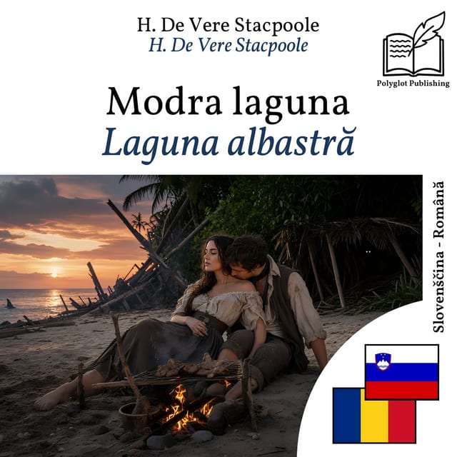 Laguna albastră
