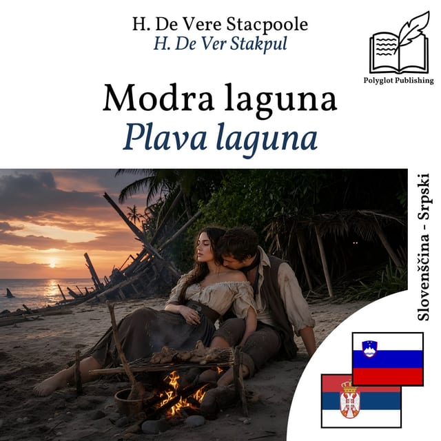 Plava laguna