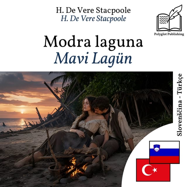 Mavi Lagün