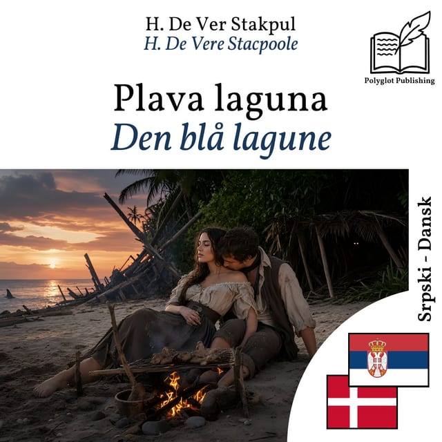 Den blå lagune
