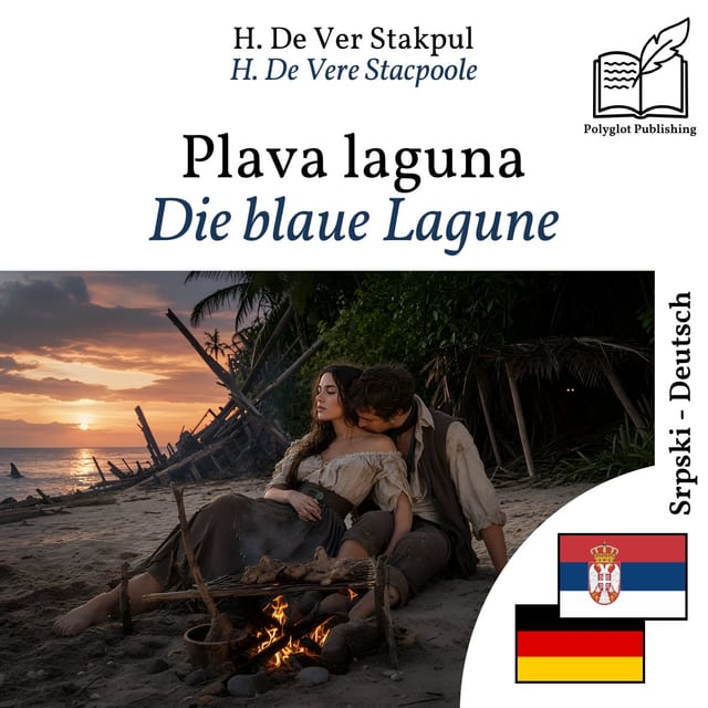 Die blaue Lagune