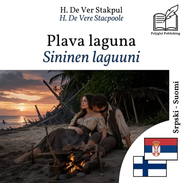 Sininen laguuni