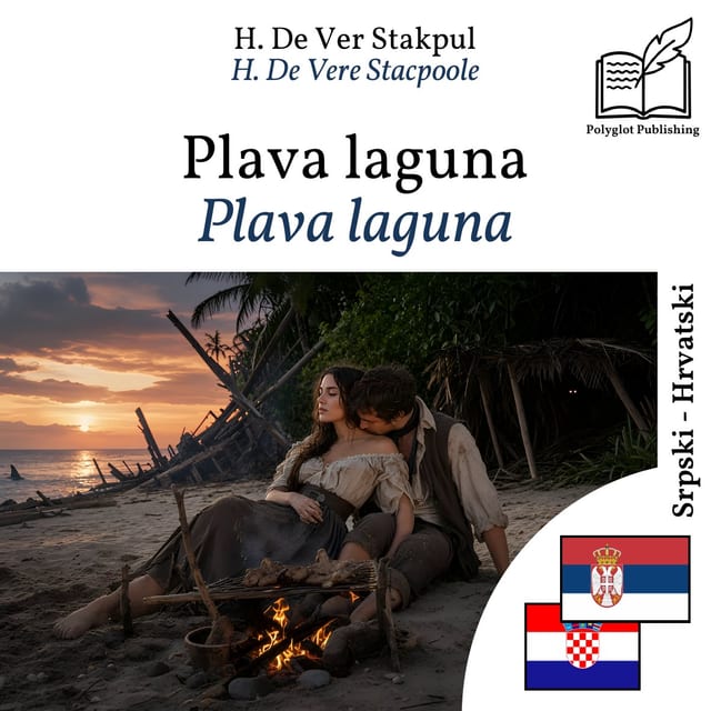 Plava laguna