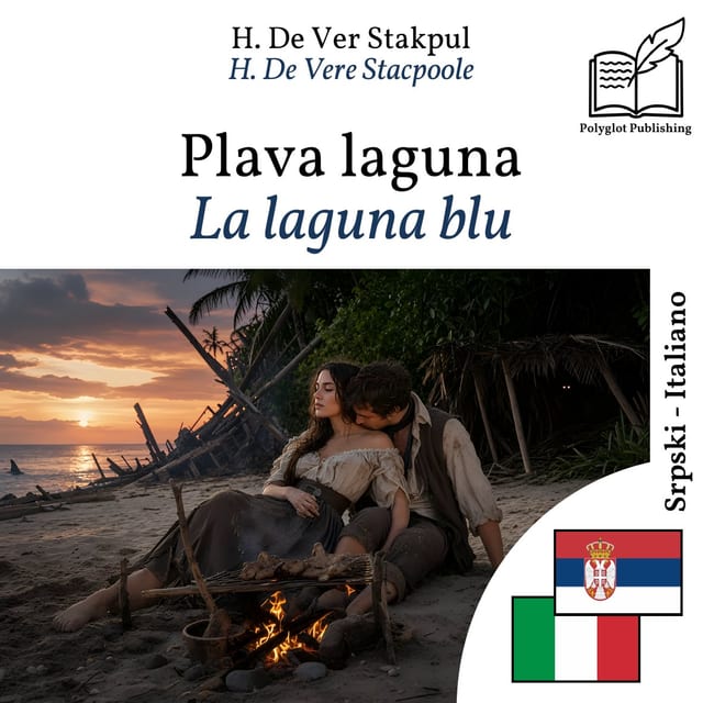La laguna blu