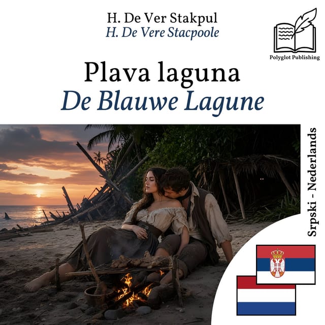 De Blauwe Lagune