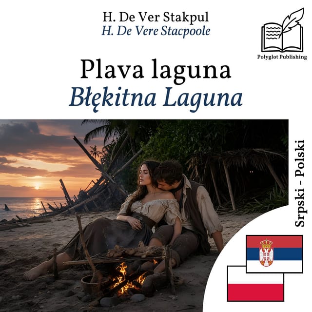 Błękitna Laguna