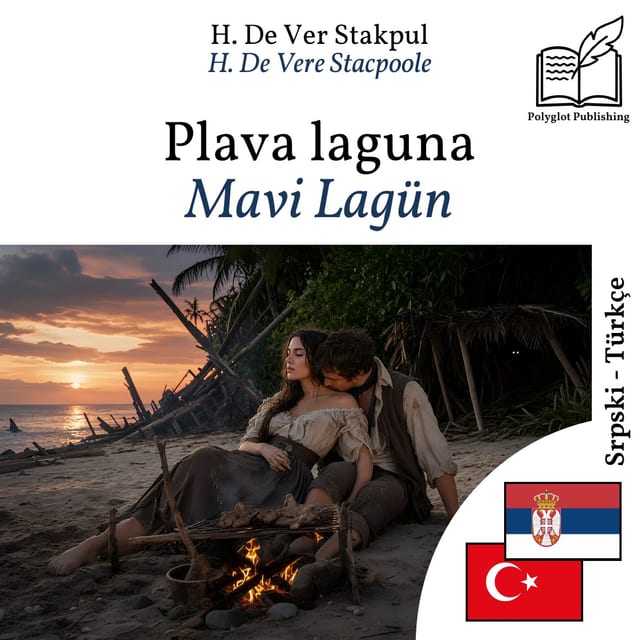 Mavi Lagün