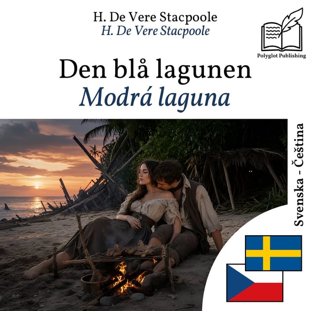 Modrá laguna