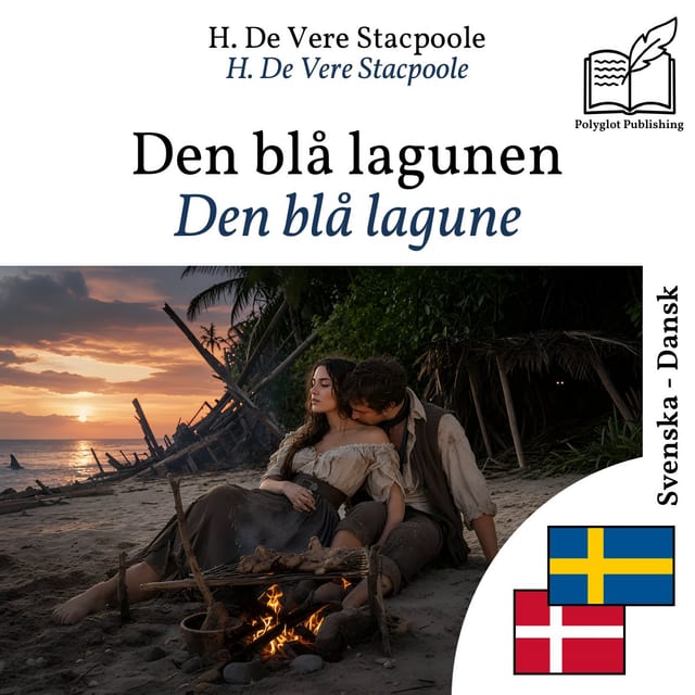 Den blå lagune