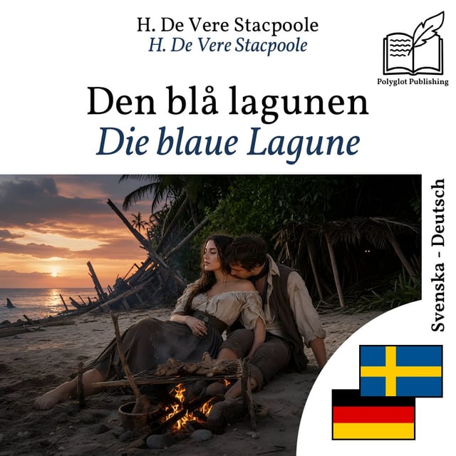 Die blaue Lagune