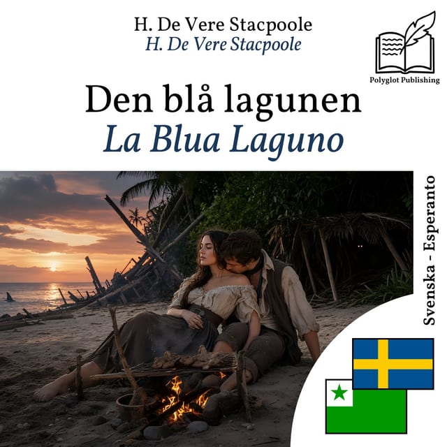 La Blua Laguno
