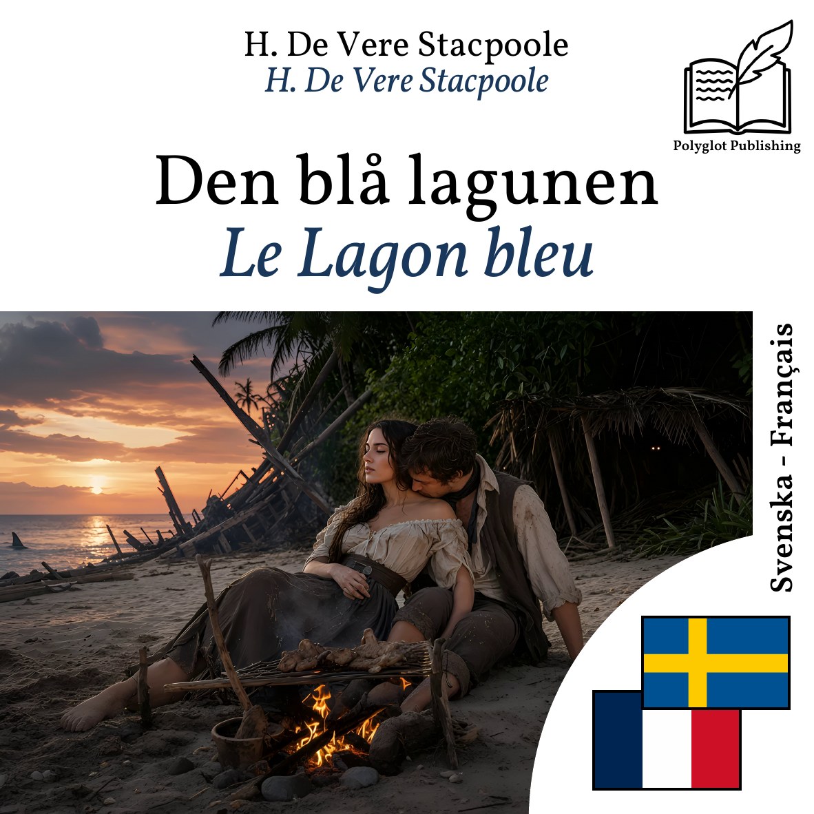 Le Lagon bleu