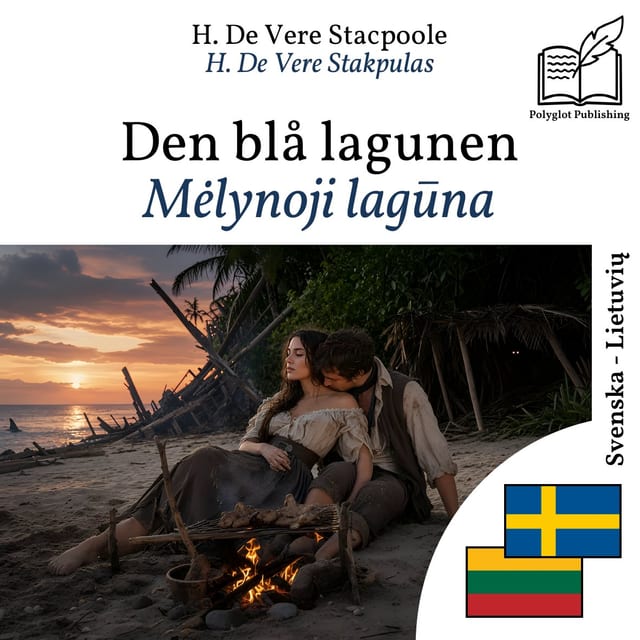 Mėlynoji lagūna