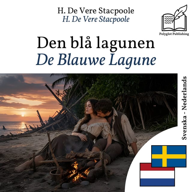 De Blauwe Lagune