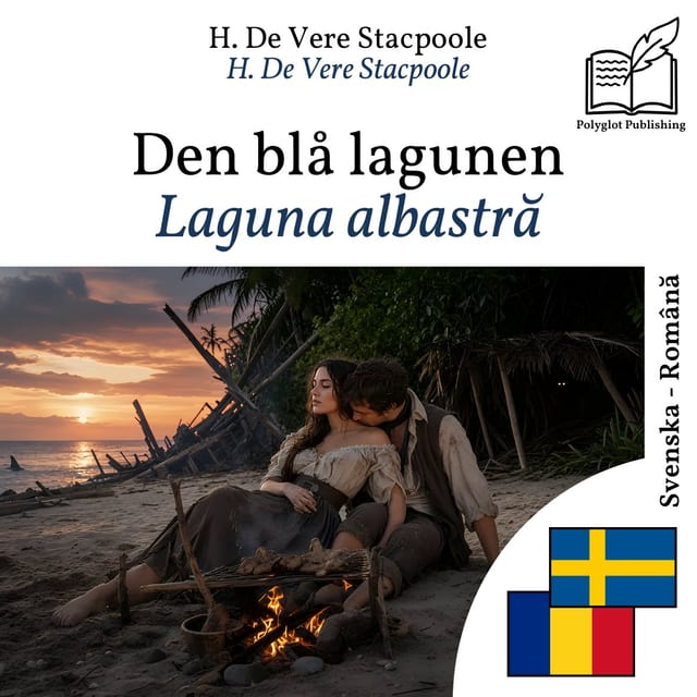 Laguna albastră